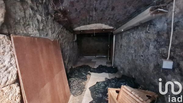 Immeuble à vendre 142 m² La Grand-Combe