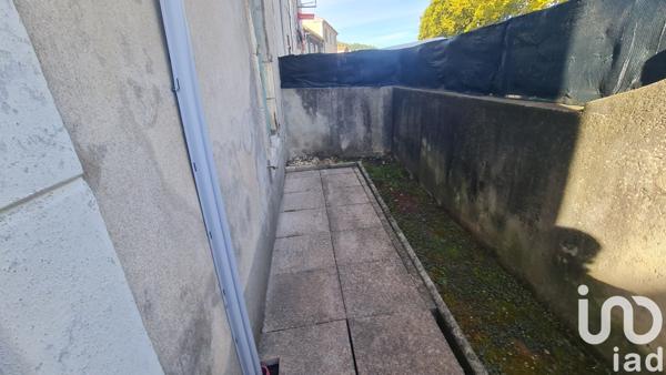 Immeuble à vendre 142 m² La Grand-Combe