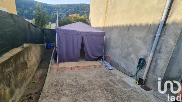 Immeuble à vendre 142 m² La Grand-Combe