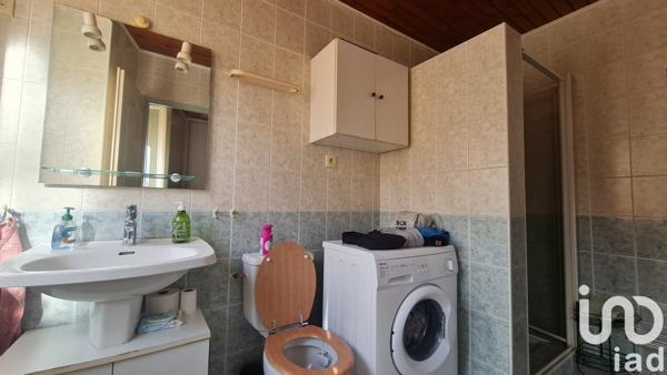 Immeuble à vendre 142 m² La Grand-Combe