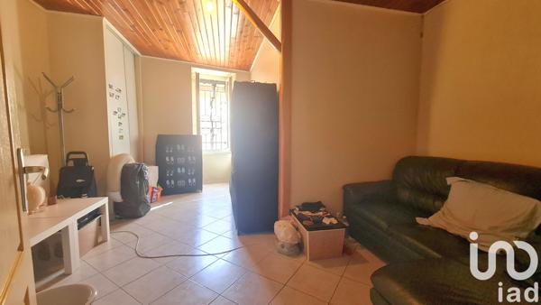 Immeuble à vendre 142 m² La Grand-Combe