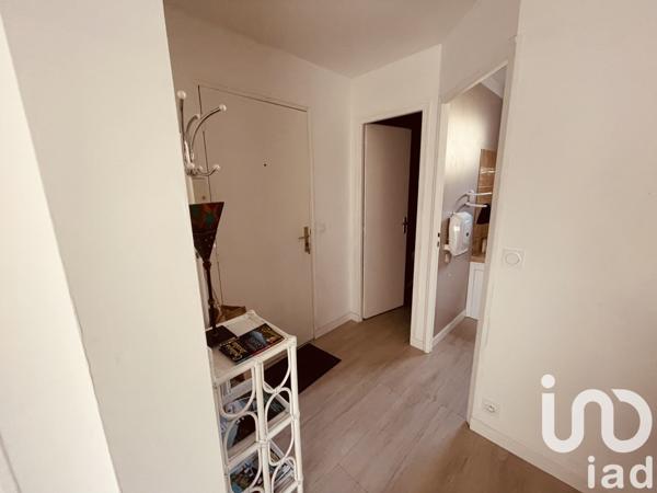 Appartement 2 pièces de 46 m² à Argelès-Gazost (65400)