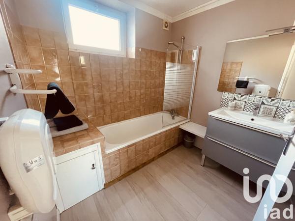 Appartement 2 pièces de 46 m² à Argelès-Gazost (65400)