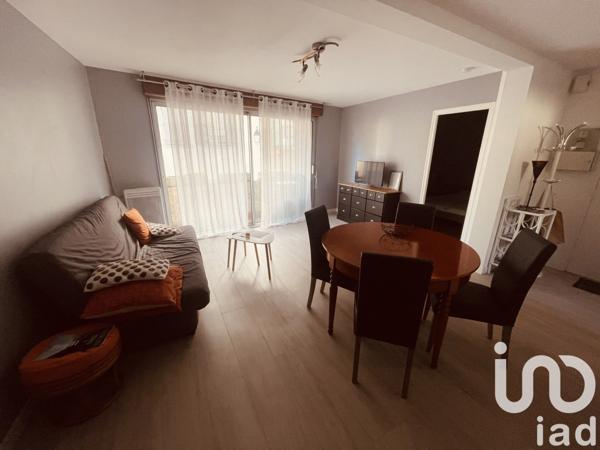 Appartement 2 pièces de 46 m² à Argelès-Gazost (65400)