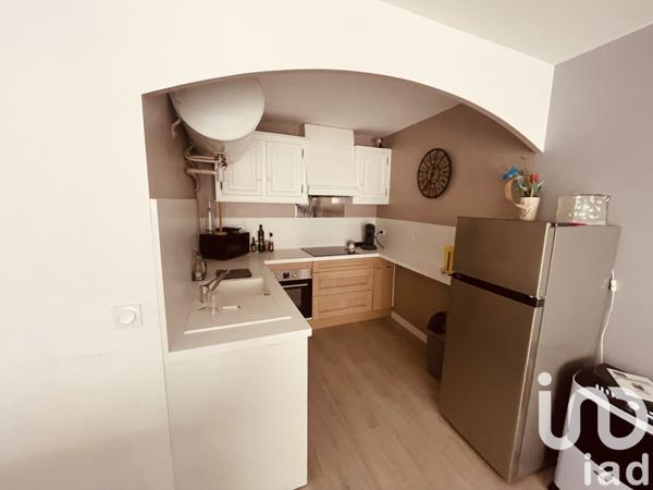 Appartement 2 pièces de 46 m² à Argelès-Gazost (65400)