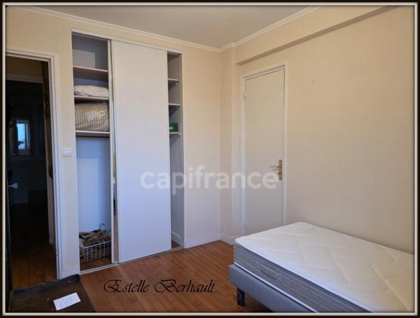 Appartement T5 BREST avec vue