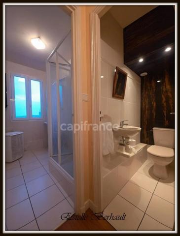 Appartement T5 BREST avec vue