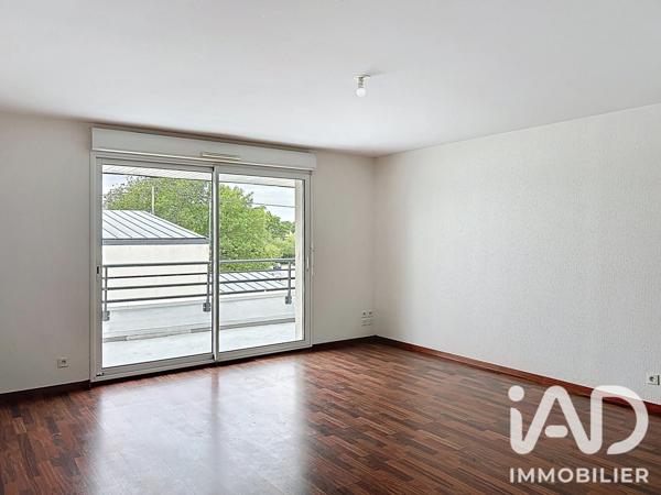 Location appartement 3 pièces 64 m² Ploeren
