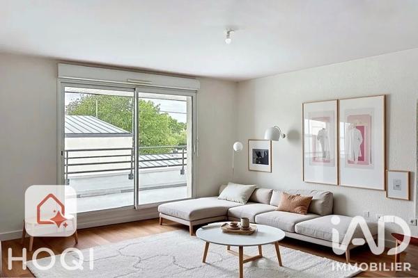Location appartement 3 pièces 64 m² Ploeren