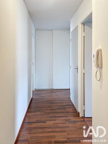 Location appartement 3 pièces 64 m² Ploeren