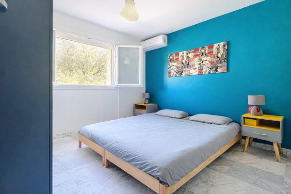 Grande propriété familiale avec piscine et dépendances - La Roquette-sur-Siagne, limite Mougins