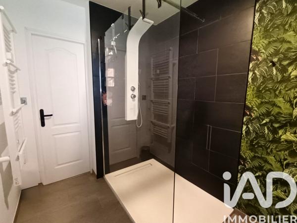 Maison à vendre 4 pièces 121 m² La Chaussée-Saint-Victor