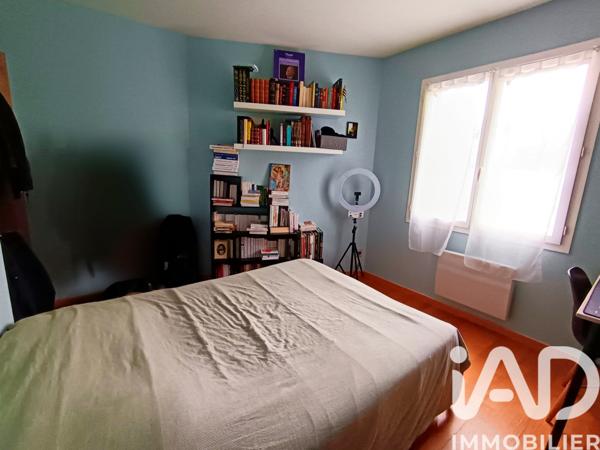 Maison à vendre 4 pièces 121 m² La Chaussée-Saint-Victor
