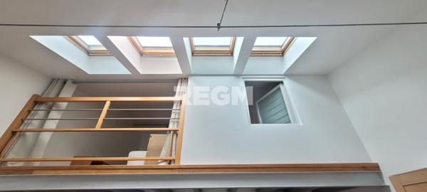 Saint-André-les-Vergers (10120) COUP DE CŒUR – Superbe Loft Contemporain de 149 m² – Calme & Volumes Exceptionnels
