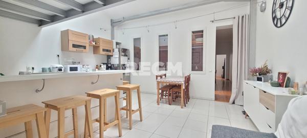 Saint-André-les-Vergers (10120) COUP DE CŒUR – Superbe Loft Contemporain de 149 m² – Calme & Volumes Exceptionnels