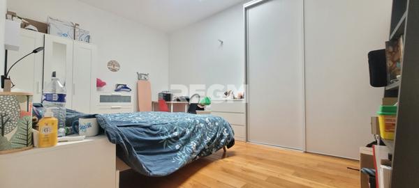 Saint-André-les-Vergers (10120) COUP DE CŒUR – Superbe Loft Contemporain de 149 m² – Calme & Volumes Exceptionnels