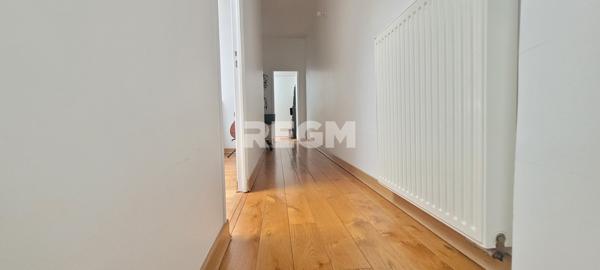 Saint-André-les-Vergers (10120) COUP DE CŒUR – Superbe Loft Contemporain de 149 m² – Calme & Volumes Exceptionnels