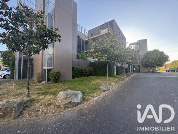 Appartement à vendre 3 pièces 72 m² Saint-Herblain
