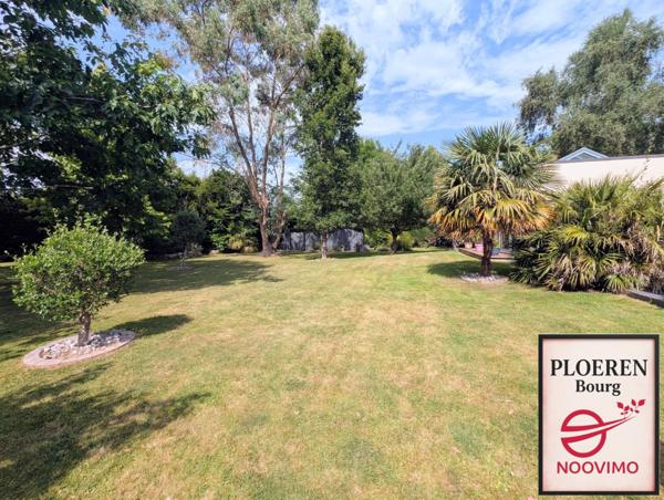 Maison d’Exception à Ploeren : Suite Parentale & Spa, à 5 min de Vannes et du Golfe du Morbihan