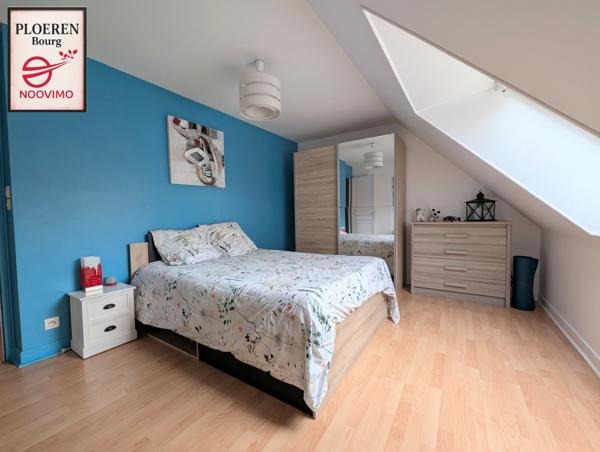 Maison d’Exception à Ploeren : Suite Parentale & Spa, à 5 min de Vannes et du Golfe du Morbihan