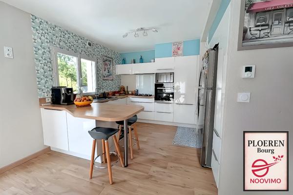 Maison d’Exception à Ploeren : Suite Parentale & Spa, à 5 min de Vannes et du Golfe du Morbihan