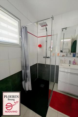 Maison d’Exception à Ploeren : Suite Parentale & Spa, à 5 min de Vannes et du Golfe du Morbihan