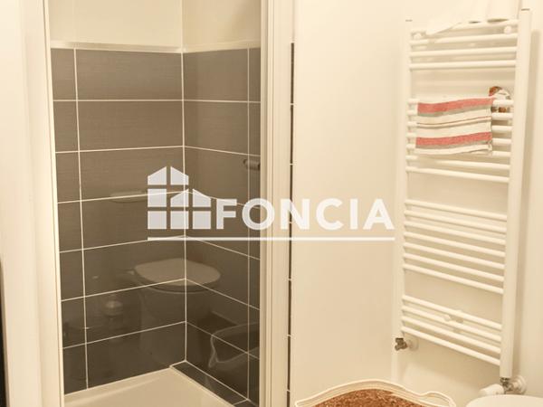 Location Studio meublé 21.72 m² - 8 RUE DE LA MANUFACTURE Metz 57000