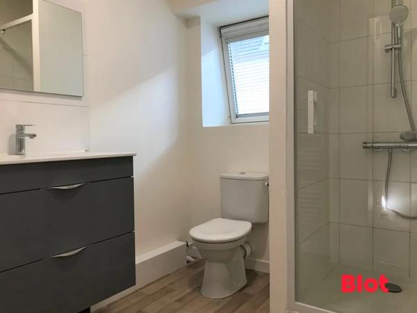 Appartement 1 pièce(s)