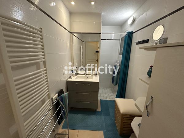 Maison 4 pièces - 91 m² Exclusivité efficity