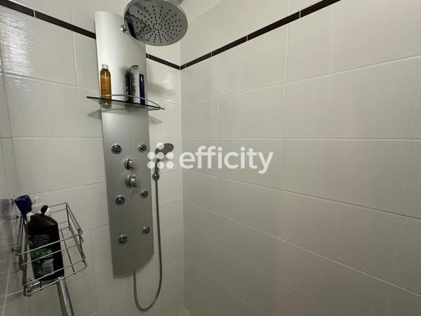 Maison 4 pièces - 91 m² Exclusivité efficity