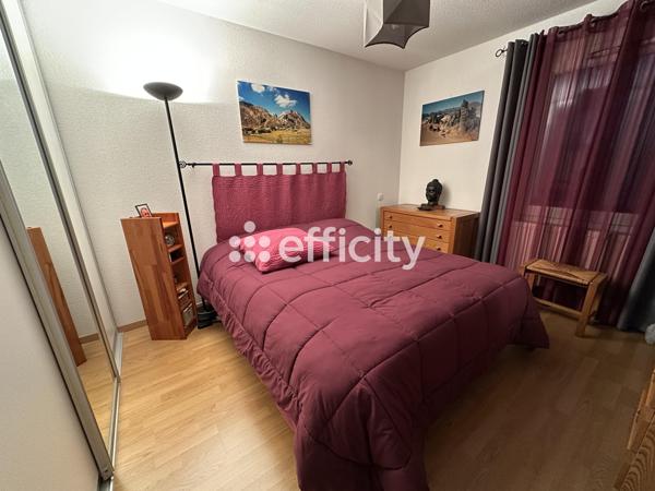 Maison 4 pièces - 91 m² Exclusivité efficity