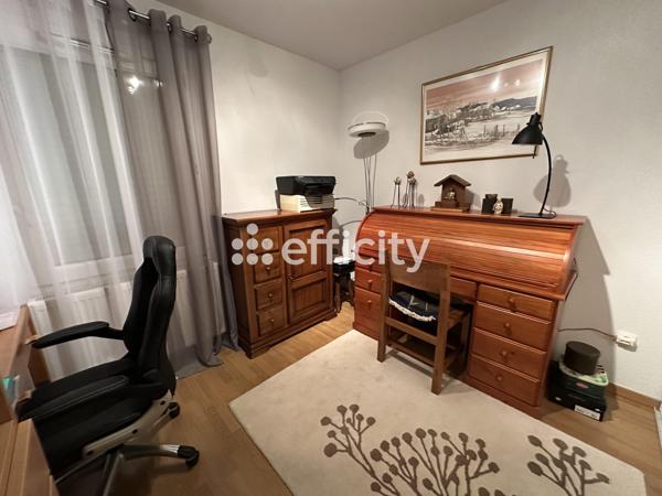 Maison 4 pièces - 91 m² Exclusivité efficity