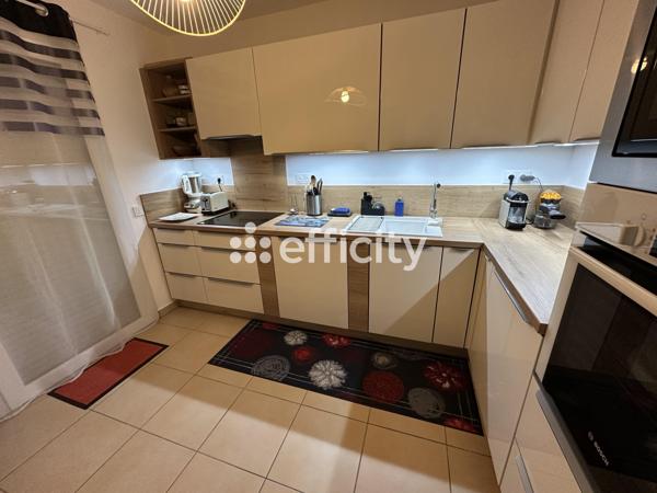 Maison 4 pièces - 91 m² Exclusivité efficity