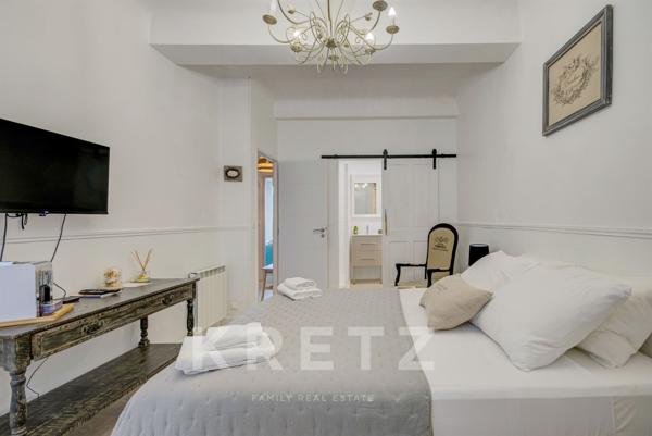 Maison de Village du XVIIe