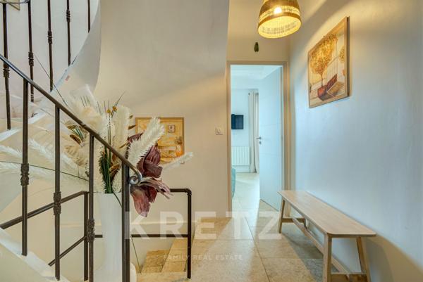 Maison de Village du XVIIe