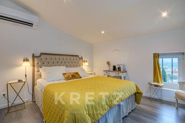 Maison de Village du XVIIe