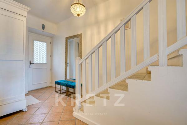 Maison de Village du XVIIe