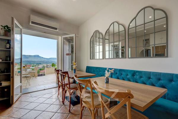 Maison de Village du XVIIe