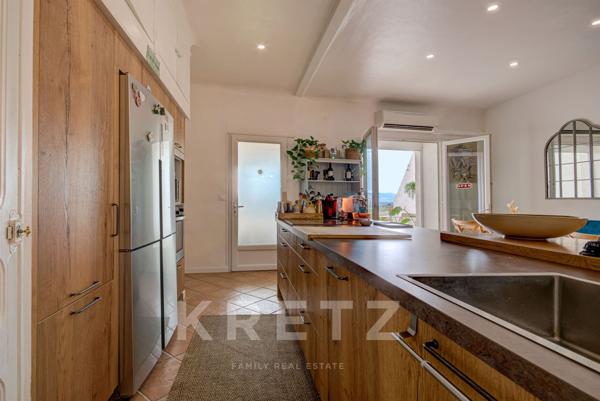 Maison de Village du XVIIe