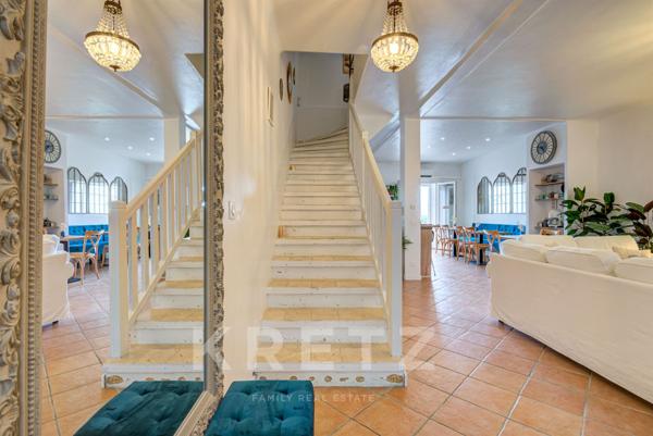 Maison de Village du XVIIe