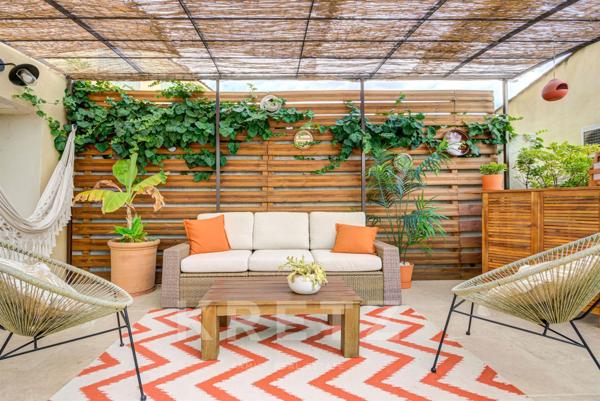 Maison de Village du XVIIe