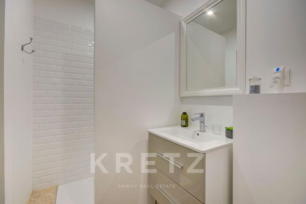 Maison de Village du XVIIe