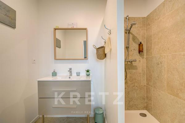 Maison de Village du XVIIe