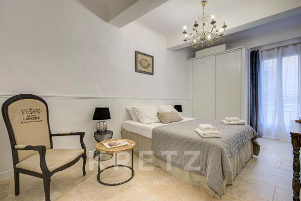 Maison de Village du XVIIe