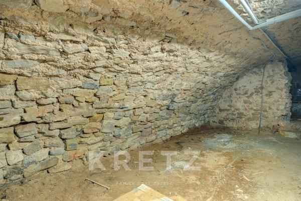 Maison de Village du XVIIe