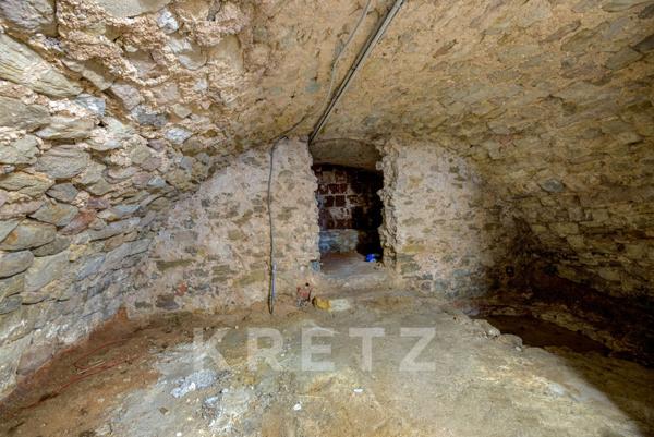 Maison de Village du XVIIe