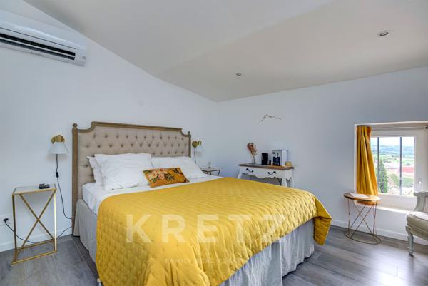 Maison de Village du XVIIe