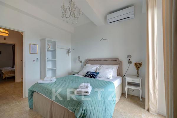 Maison de Village du XVIIe