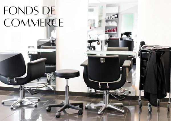 Fonds De Commerce 63m² – Nantes