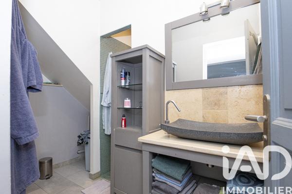Maison à vendre 8 pièces 311 m² Auneau-Bleury-Saint-Symphorien